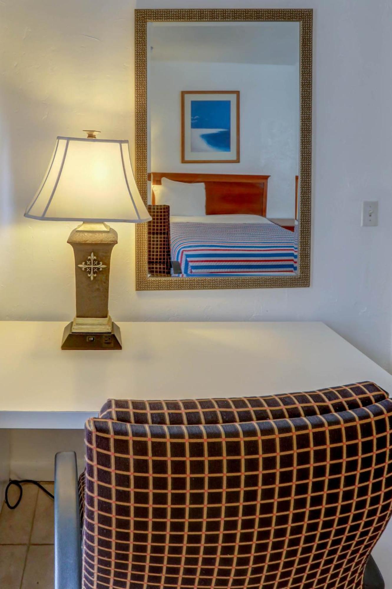 Richard'S Motel Courtyard Hollywood Kamer foto